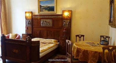 آنتیک-هتل راچمانینوف