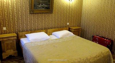 آنتیک-هتل راچمانینوف