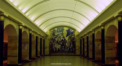 آنتیک-هتل راچمانینوف