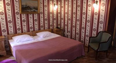 آنتیک-هتل راچمانینوف