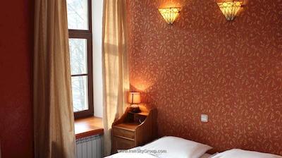 آنتیک-هتل راچمانینوف