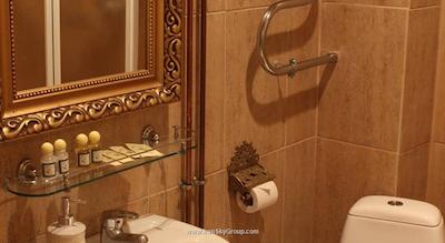 آنتیک-هتل راچمانینوف