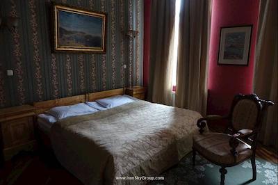 آنتیک-هتل راچمانینوف