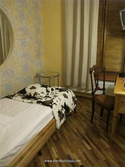 آنتیک-هتل راچمانینوف