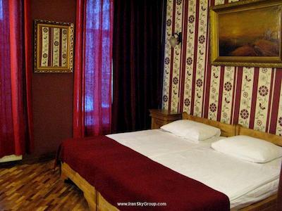 آنتیک-هتل راچمانینوف