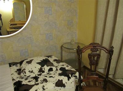 آنتیک-هتل راچمانینوف