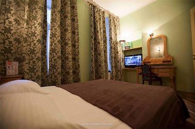 آنتیک-هتل راچمانینوف