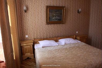 آنتیک-هتل راچمانینوف