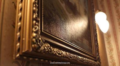 آنتیک-هتل راچمانینوف