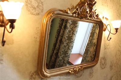 آنتیک-هتل راچمانینوف