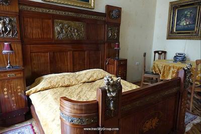 آنتیک-هتل راچمانینوف