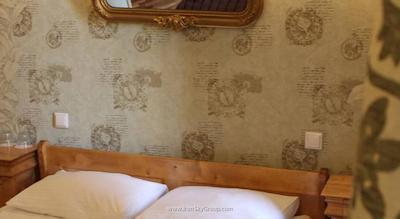 آنتیک-هتل راچمانینوف