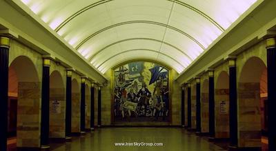 آنتیک-هتل راچمانینوف