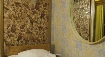 آنتیک-هتل راچمانینوف