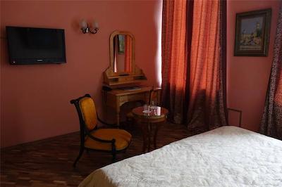 آنتیک-هتل راچمانینوف