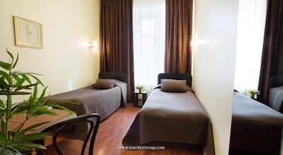 نوسکی کانتور هتل