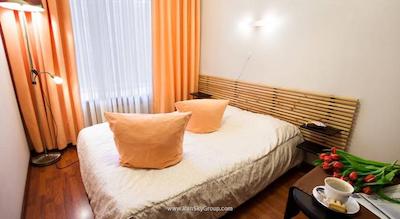 نوسکی کانتور هتل