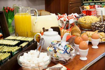 نوسکی کانتور هتل