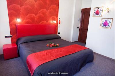 نوسکی کانتور هتل