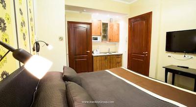 نوسکی کانتور هتل