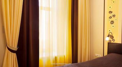 نوسکی کانتور هتل