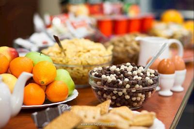 نوسکی کانتور هتل