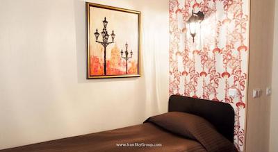 نوسکی کانتور هتل