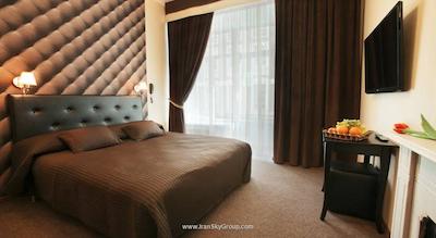 نوسکی کانتور هتل