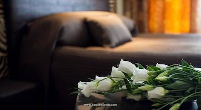 نوسکی کانتور هتل