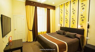 نوسکی کانتور هتل