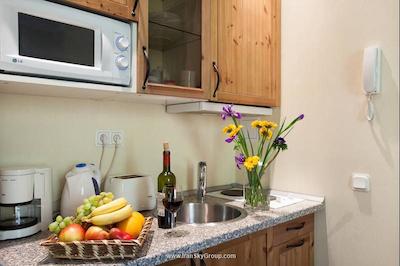 نوسکی کانتور هتل