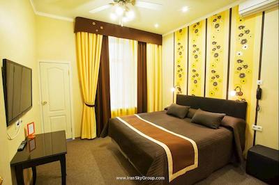 نوسکی کانتور هتل