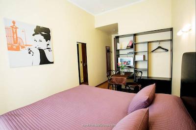 نوسکی کانتور هتل