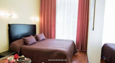 نوسکی کانتور هتل