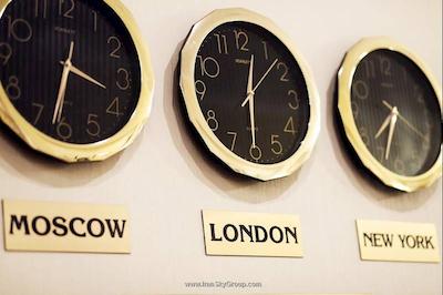 نوسکی کانتور هتل