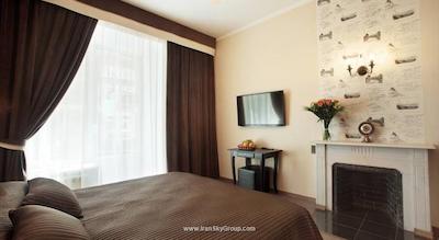 نوسکی کانتور هتل