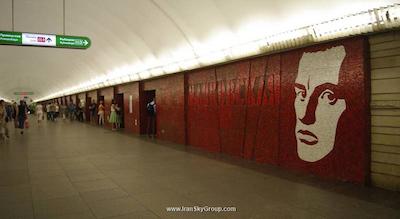 نوسکی کانتور هتل