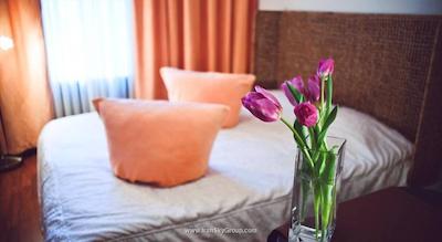 نوسکی کانتور هتل