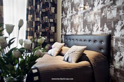 نوسکی کانتور هتل