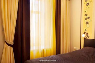 نوسکی کانتور هتل