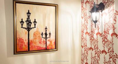 نوسکی کانتور هتل