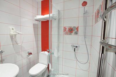 نوسکی کانتور هتل