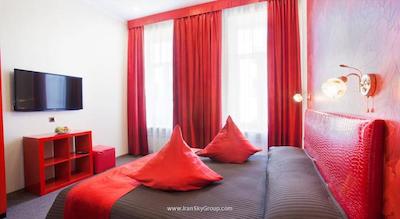 نوسکی کانتور هتل