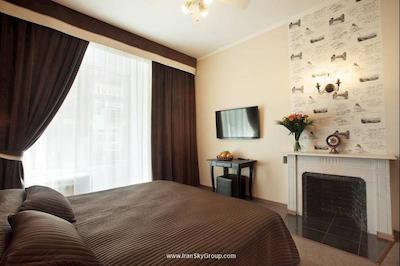 نوسکی کانتور هتل