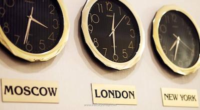 نوسکی کانتور هتل