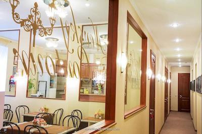 نوسکی کانتور هتل