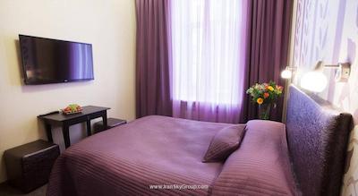 نوسکی کانتور هتل