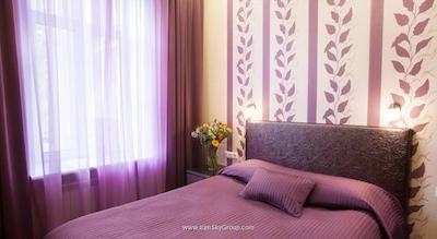 نوسکی کانتور هتل