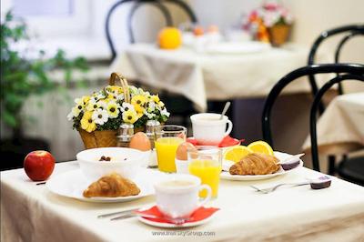 نوسکی کانتور هتل