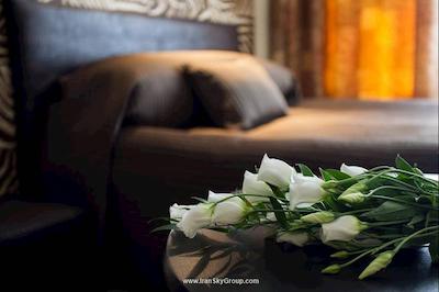 نوسکی کانتور هتل